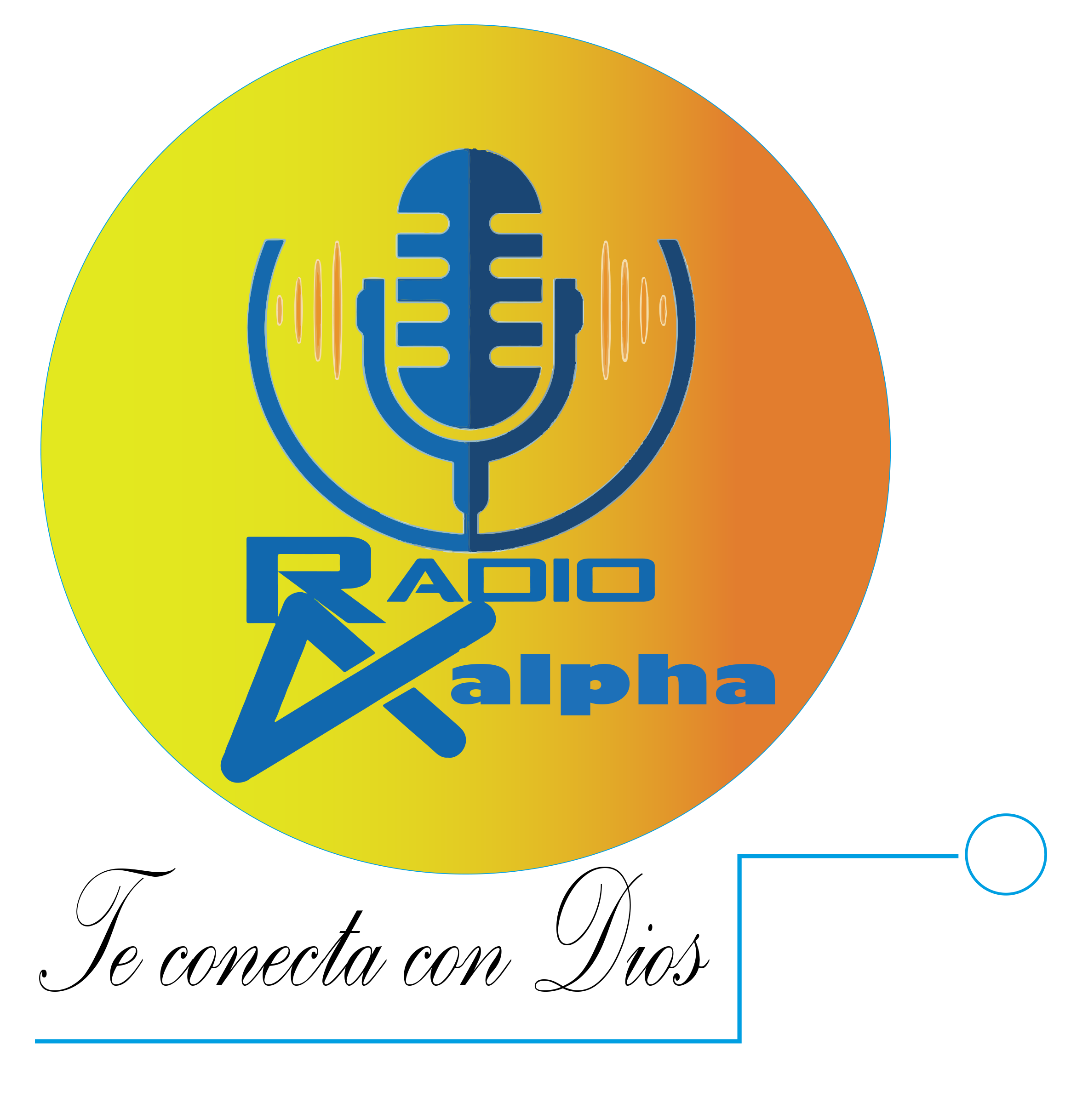 Radioalpha