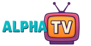 modern md letter logo